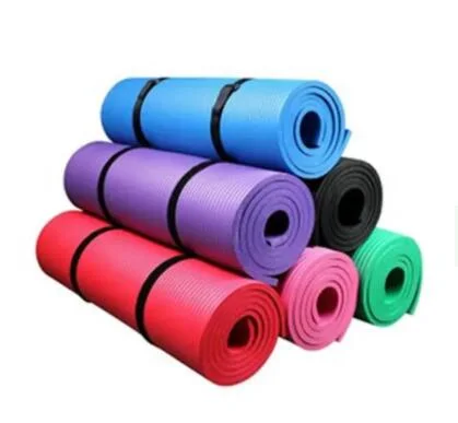 Logo Printing New Pattern Sport Yoga Mat