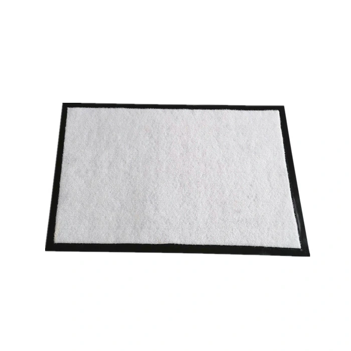 Duarble Comfort Blank Dye Sublimation Mats for Free Design Printing